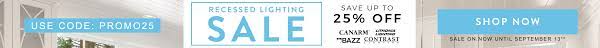 Now it is the time to correctly space recessed lights to eliminate brighter spots and dark areas. Recessed Lighting Calculator Lumenco Ca