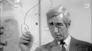 Hergé, à l’ombre de Tintin (extrait de « Hergé, à l’ombre de Tintin » de H.  Nancy)