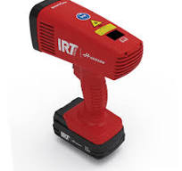 IRT UV SmartCure 395