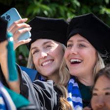 Congratulations to the Class of 2024 for receiving their white coats last  week! 👩‍⚕️👨‍⚕️ 📸: Marie Kapelevich, DPT '24 Jack Kobylka, DPT'24 Josie  Schultz, DPT'24 Claire Leonard, OTD'24 Jasmin Samz, DPT'24