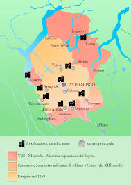 Le banche hanno la principale funzione tenere al sicuro i nostri risparmi. Mura E Porte Urbane Di Legnano Wikipedia