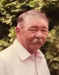 Obituary information for David Mosand