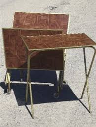 Side tables coffee tables console tables. 14 Folding Tv Tray Tables Ideas Folding Tv Trays Tray Table Tv Tray Table