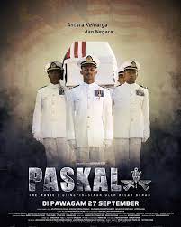 The movie follows the true events of paskal's lieutenant commander arman anwar and his team's mission to rescue a tanker. Facebook