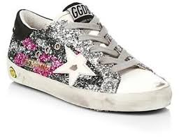 Golden goose saks fifth avenue. Golden Goose Black Girls Shoes Shop The World S Largest Collection Of Fashion Shopstyle