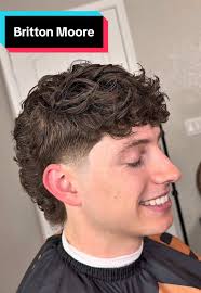 Brenton Moore The Voice