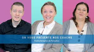Malgré le confinement prevor vous propose un panel de. Formation Par Correspondance Avec Le Centre Europeen De Formation