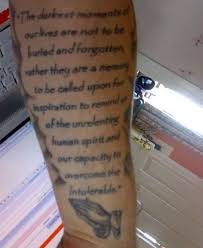 The following tattoos do all of that and more. Pin On Ink