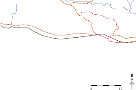 Isla Vista Tide Station Location Guide