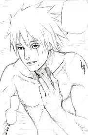 What Does Kakashi From Naruto Look Like With No Mask Quora Drawing libra zodiac sign as abstract art/digital painting. what does kakashi from naruto look like