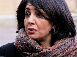 Het hart van de democratie in de vs is gisteren het toonbeeld van onrust geweest. Khadija Arib Alchetron The Free Social Encyclopedia