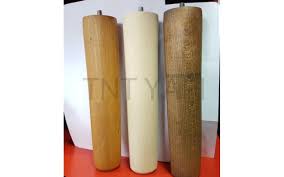 25 Cm Ahsap Mobilya Koltuk Kanepe Berjer Puf Ayak Tablali Vidali