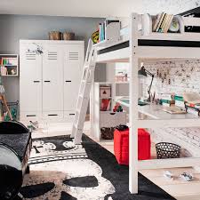 Ausziehbett 90 200 Cm In Weiss Online Kaufen Xxxlutz In 2020 Jugendzimmer Ausziehbett Kinder Zimmer