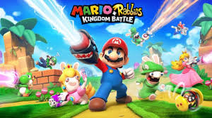 Mario Rabbids Kingdom Battle Collectibles Guide 3d Models Artwork Soundtracks And Treasure Chests Locations