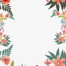 Flower Border Png Summer Shape Borders Hand Clip Art For Students 1024x1024 Animal Flower Border Png Flower Border Royal Blue Flowers
