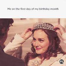Popsugar Beauty Me On The First Day Of My Birthday Month Facebook
