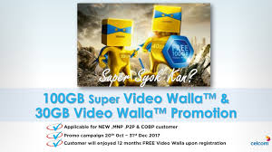 Astro brings you the latest tv shows, movies, breaking news, sports and kids programmes in the local and international scenes. Promo Celcom First Gold Plus Free 100gb Video Walla Cerita Budak Sepet