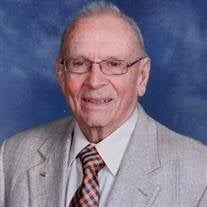 Mervin Dean Andersen Obituary