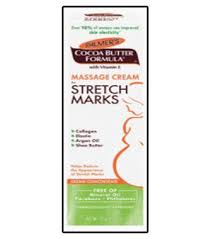 كريم بالمرز بالكاكاو لعلاج تمدد الجلد والخطوط البيضاء والحمراء Palmer S Cream Cocoa To Tre Stretch Mark Treatment Palmers Stretch Marks Stretch Marks