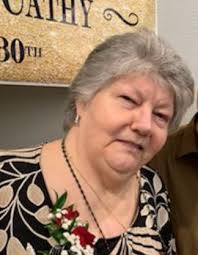 Cathy LeTellier Obituary April 30, 2022