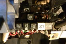 reset buttons resetting operation, e.g., for trial operation. Ac Problems And The Ac Clutch Relay Audiforums Com