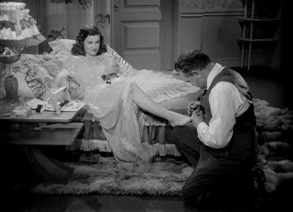 Scarlet Street (1945) | Alex on Film