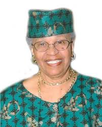 Obituary for Dorothy Palmer Moore