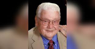 Obituary information for Hubert Dean Milton