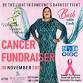 Bash with Tash - Cancer Fundraiser event image