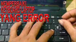 Keyboard adalah salah satu hardware yang memiliki peran sangat penting. How To Replace A Keyboard Easy Toshiba Satellite C640 By Sampath Ramkumar