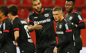 Die bus linie 211 (richtung: 1 Bundesliga Bayer Leverkusen 1 Fc Koln Unterschiedliche Vorzeichen Im Rheinischen Derby Fussballdaten