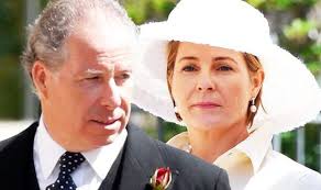 He is an anointed preacher who moves in the prophetic. Royal Split Lord Snowdon To Divorce In Yet More Heartache For Queen Express Exclusive Royal News Express Co Uk