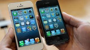 2007 gab es ja das erste iphone. Iphone 4s Und Ipad 2 Warum Apples Uraltgerate Plotzlich Ein Update Bekommen Stern De