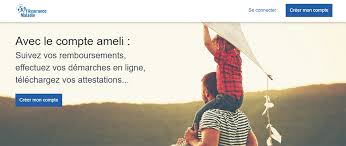 Check spelling or type a new query. Se Connecter Et Creer Mon Compte En Ligne Ameli Fr