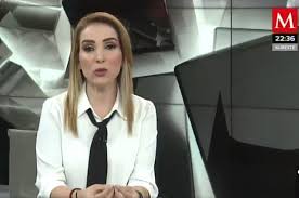 En redes sociales, circula un video que muestra a sujetos armados que leen un mensaje presuntamente del cártel jalisco, en el que se amenaza a la periodista azucena uresti, de milenio, por la cobertura que realiza de la disputa por michoacán. 4lm6n2caszvwym