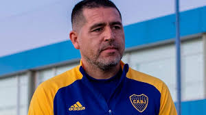 Ingresá en la sección de boca juniors. Acelera Riquelme Despues De La Eliminacion Boca Va Por Un Finalista De La Copa De La Liga Boca Juniors El Intransigente