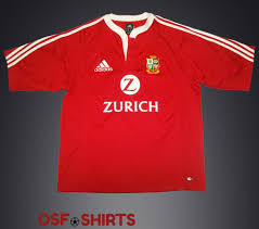 British & irish lions rugby shirt size s bnwt. British Irish Lions Home 2005 Rugby Union M Adidas Rugby Shirt Jersey Adidas Britishirishlions British And Irish Lions Rugby Shirt Rugby Union
