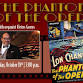 Fright Night Silent Film: The Phantom Of The Opera with Cletus Goens
