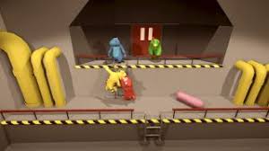 Click the install game button to initiate the file download and get . Play Gang Beasts For Free This Weekend Pc Gamer