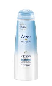 This shampoo smoothes and adds softness to dry hair. Dove Oxygen Moisture Shampoo Reviews Makeupalley