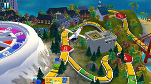 This is a game where you make your life exactly as you want. Save 50 On The Game Of Life On Steam