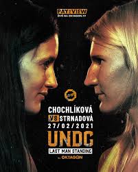 Príčinou úmrtia má byť infarkt. Oktagon Mma Chochlikova Vs Strnadova Underground Nabidne V Superfightu I Zensky Souboj Aktualne Nejuspesnejsi Kickboxerka Slovenska Monika Chochlikova Vyzve Zkusenou Cesku Klaru Strnadovou Ta Ma