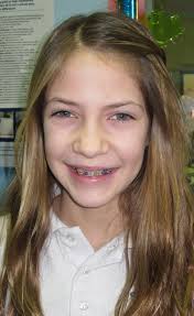 Ashley Hall, St. Clare's, Great Kills: Don't suffer in silence