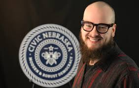 We are Civic Nebraska