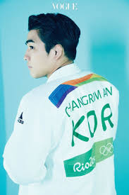 안창림, '日 유도 심장' 무도관에 태극기 꽂을까 26일 일본 도쿄도 지요다구 부도칸에서. Gc0rld21t3b6fm