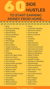 Pin On Money Making Ideas Tips