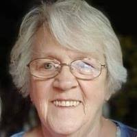 Margaret Geyer Obituary