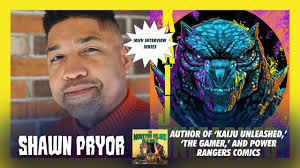 Scyther Podcast Audio Dramas