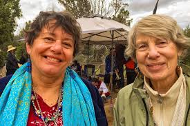 In Remembrance of Ann Roberts Rockefeller