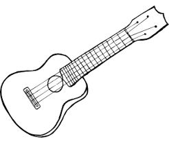 75 Easy Ukulele Songs For Beginners Ukulele Drawing Ukulele Songs Ukulele